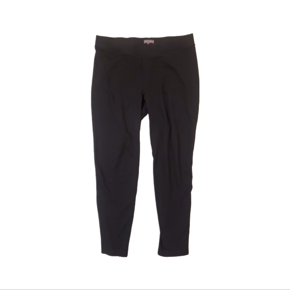 Vince Camuto Women's Black Stretch Leggings Pants Size Small